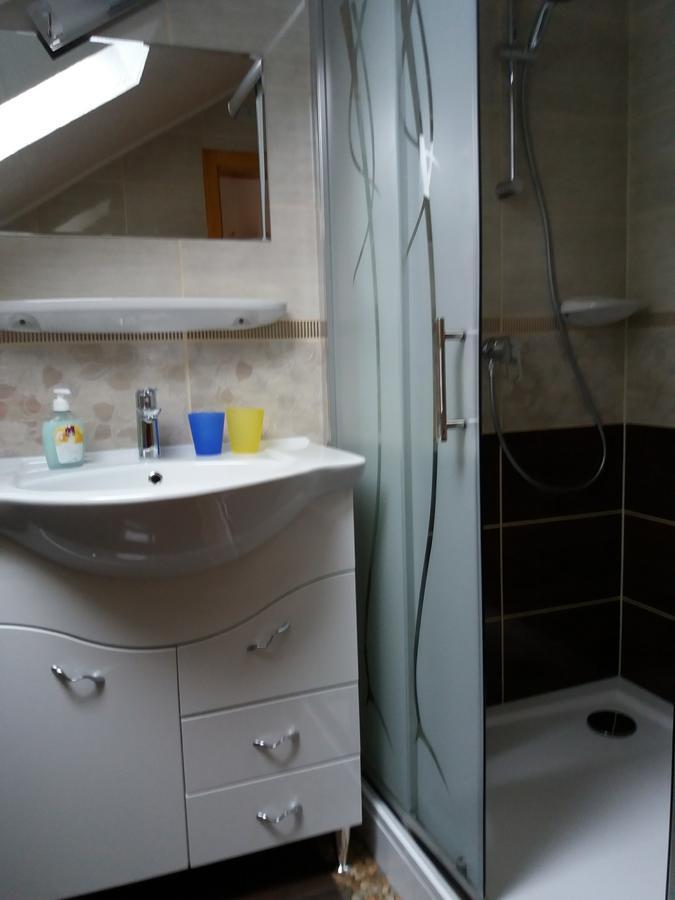 Kaiser Apartman Hévíz Екстериор снимка
