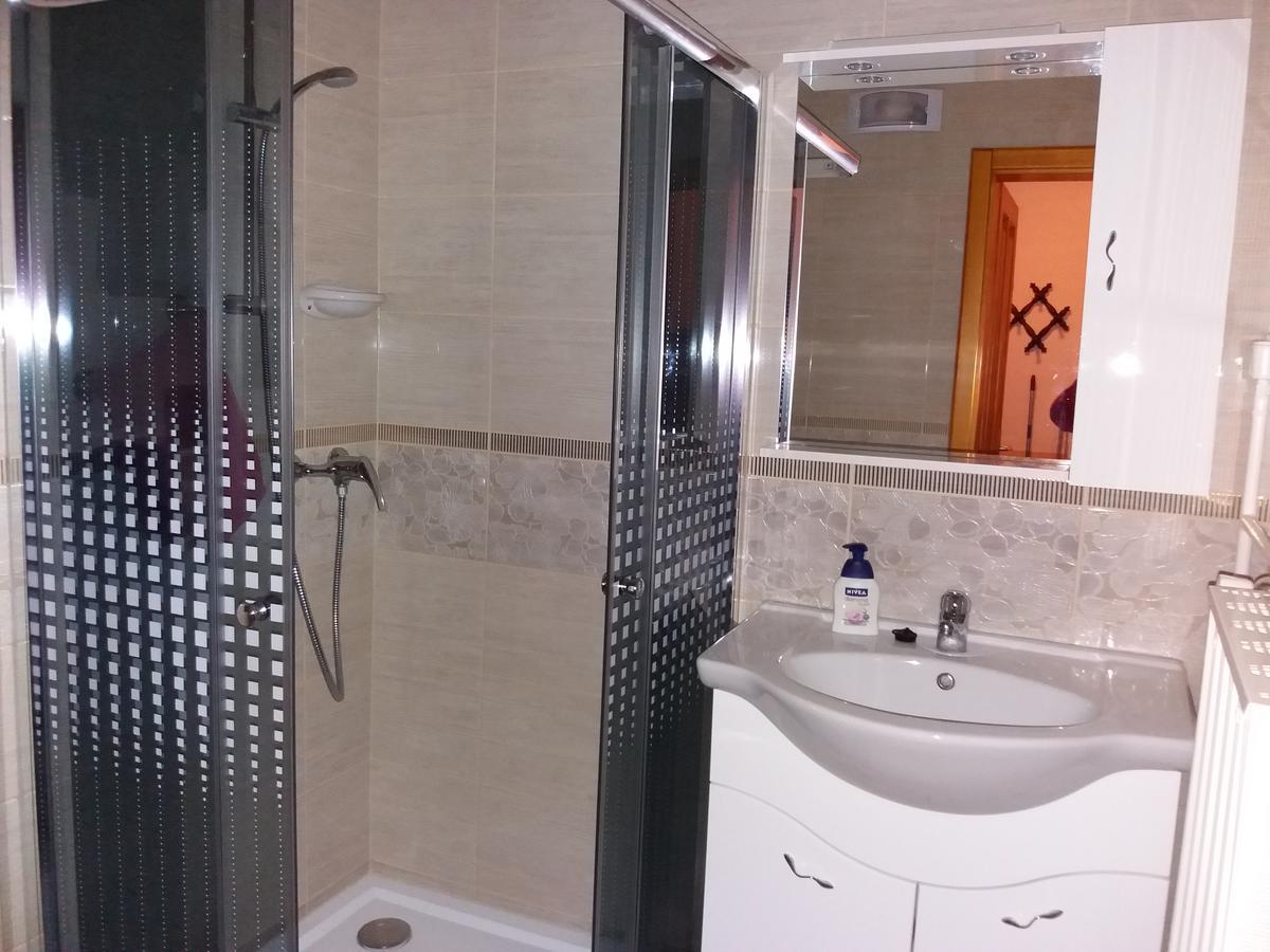 Kaiser Apartman Hévíz Екстериор снимка